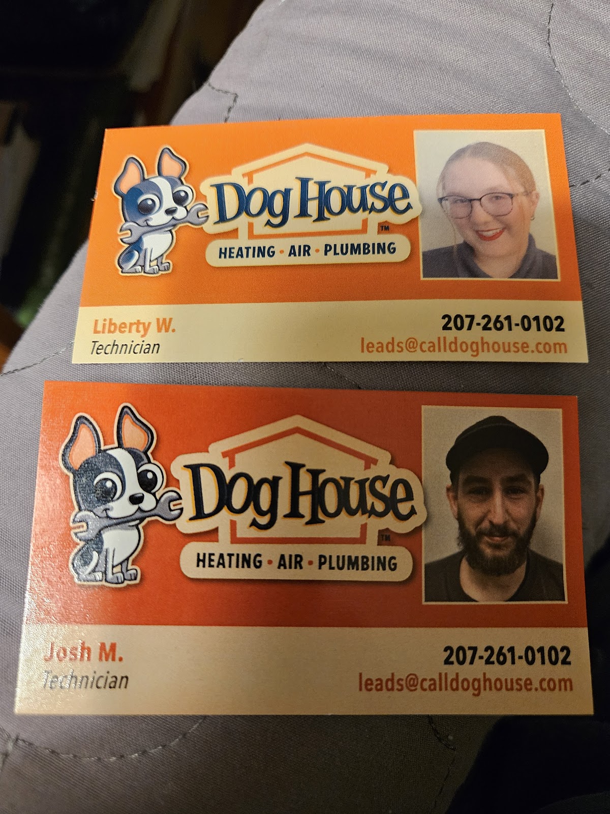 Business photo