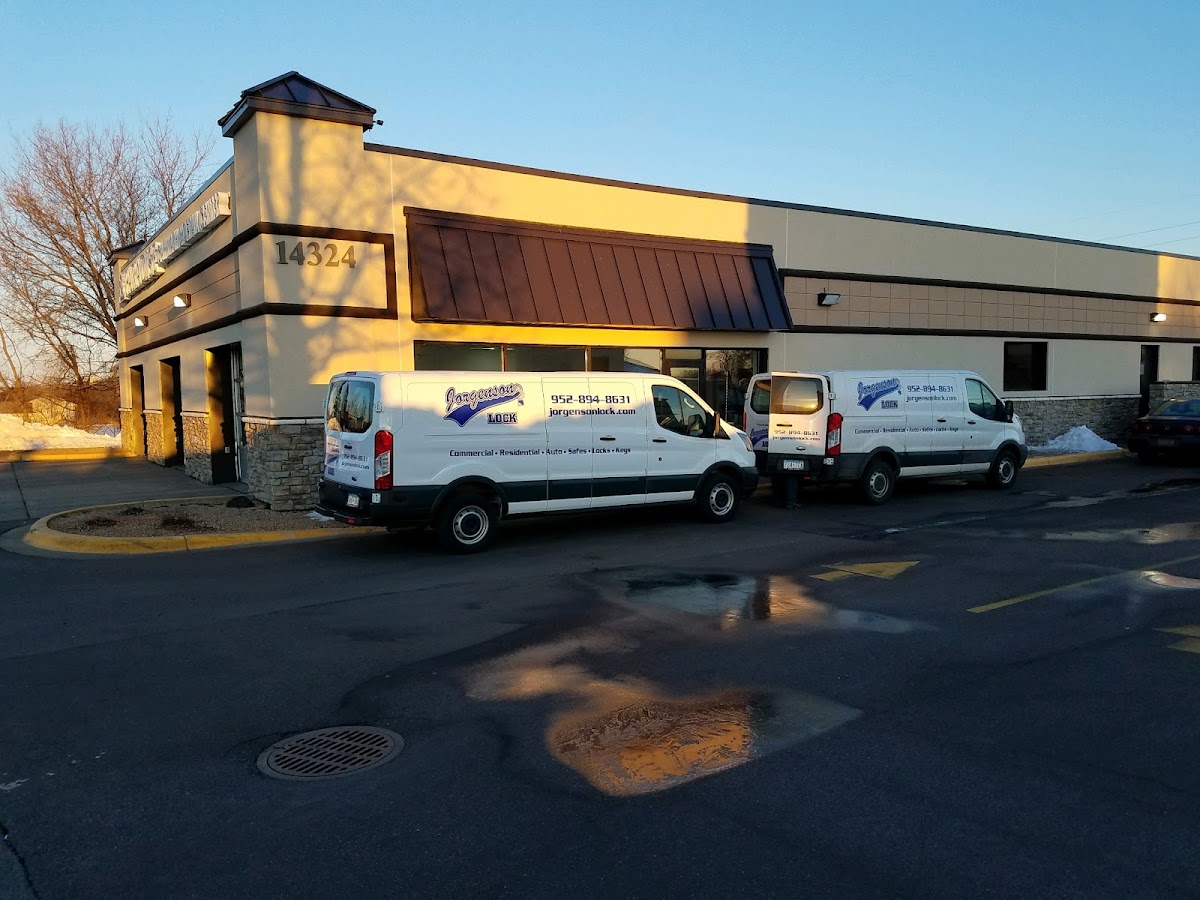 Business photo