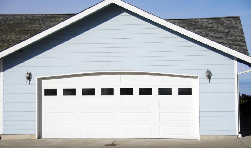 Bedford Local Garage Doors Repair & Installation