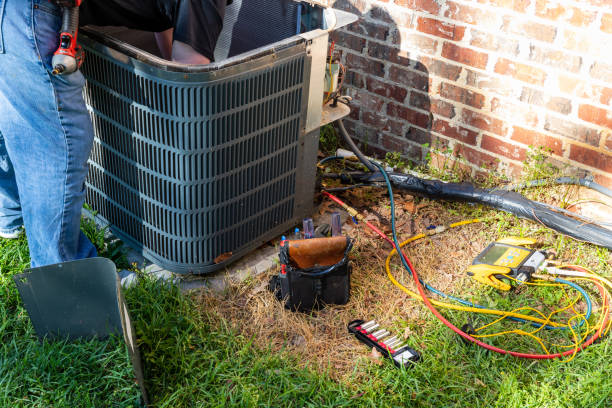 Cambridge Air Conditioning Contractor MA