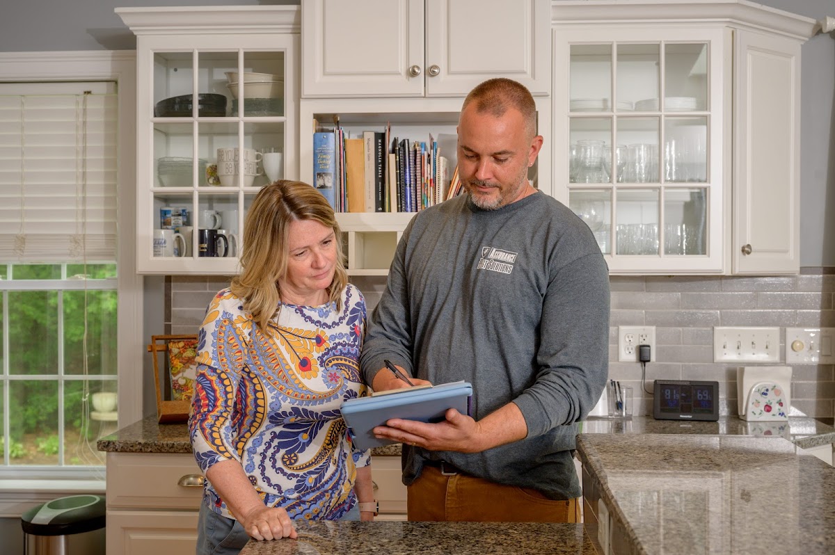 Assurance Pest Solutions