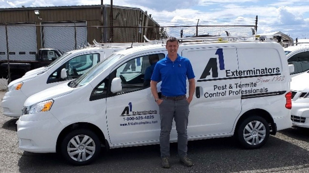 A1 Exterminators