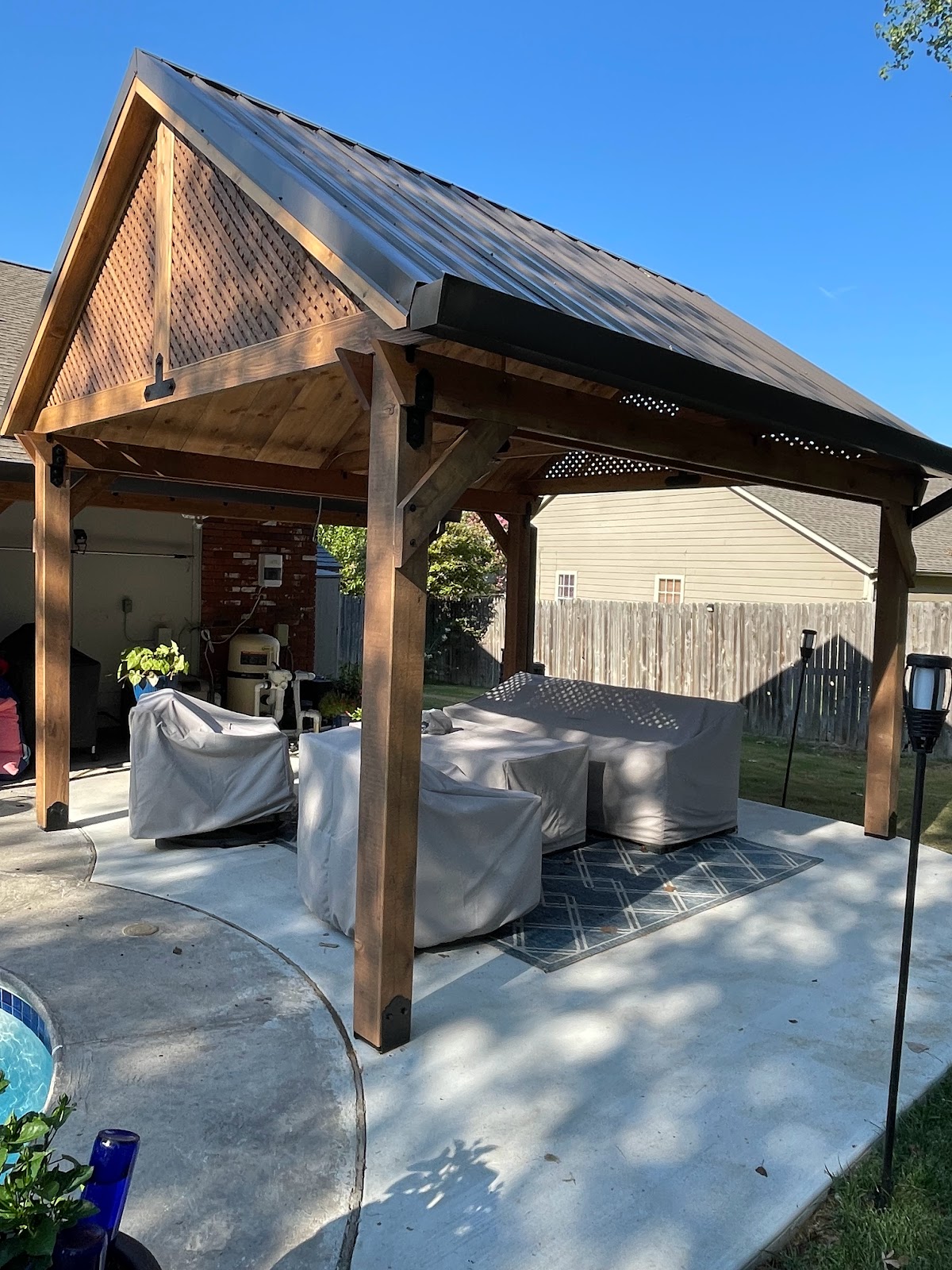 Huereca Construction LLC
