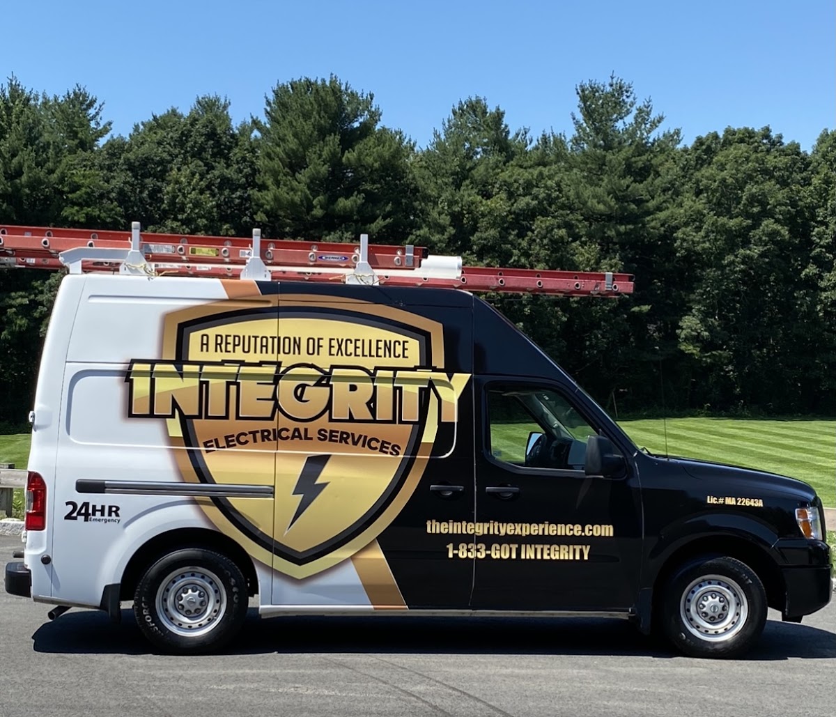Integrity Electrical Services