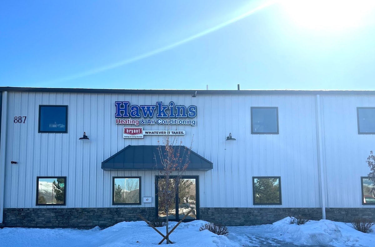 Hawkins Heating and Air Conditioning