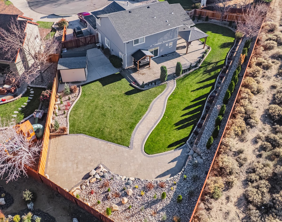 Legacy Landscaping