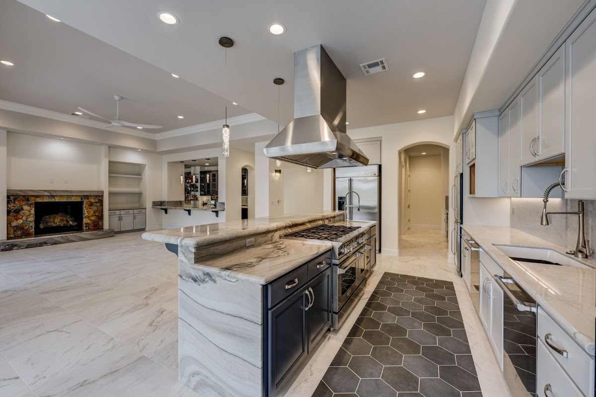 K&C Construction LLC