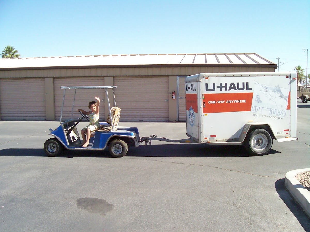 Business photo