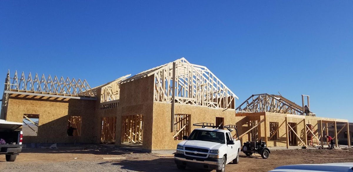 TP Sidework, LLC DBA Total Precision Builders