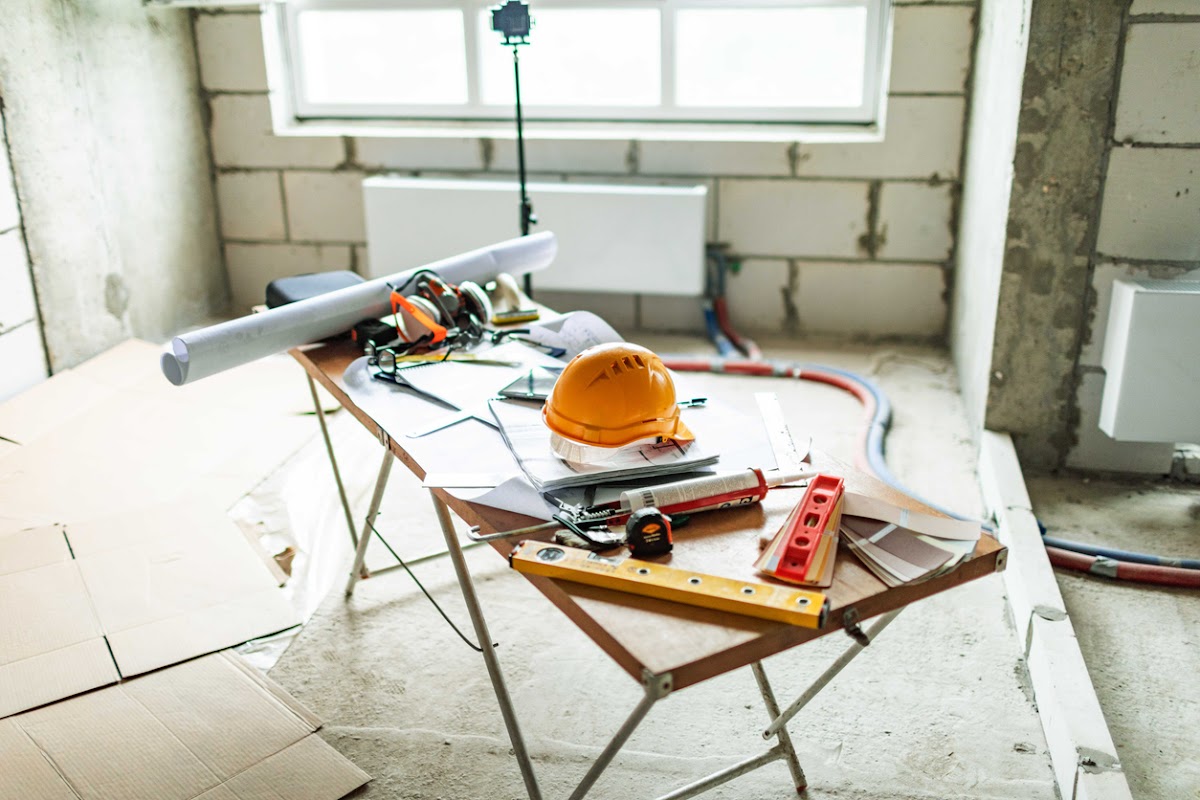 Sunset Ridge Home Solutions