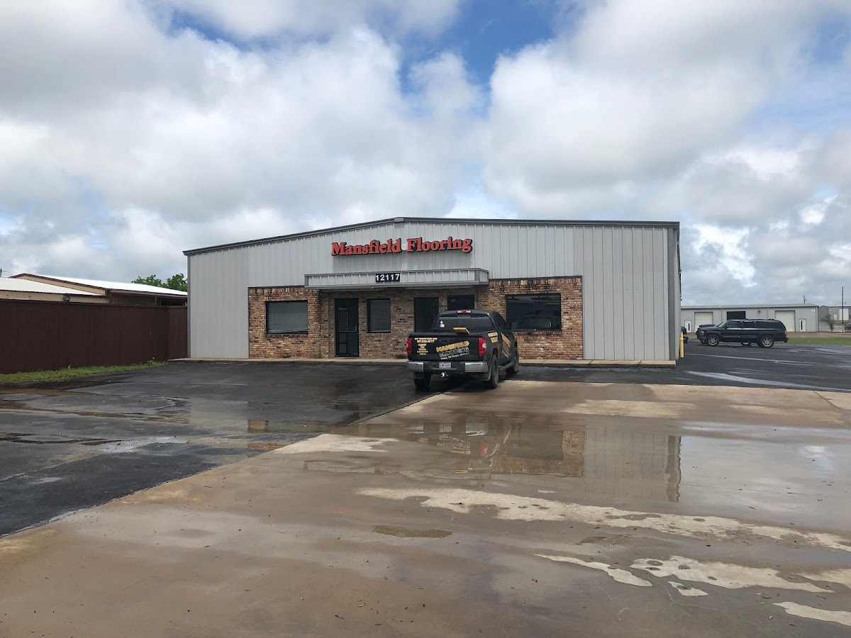 Mansfield Flooring