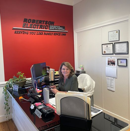 Business photo