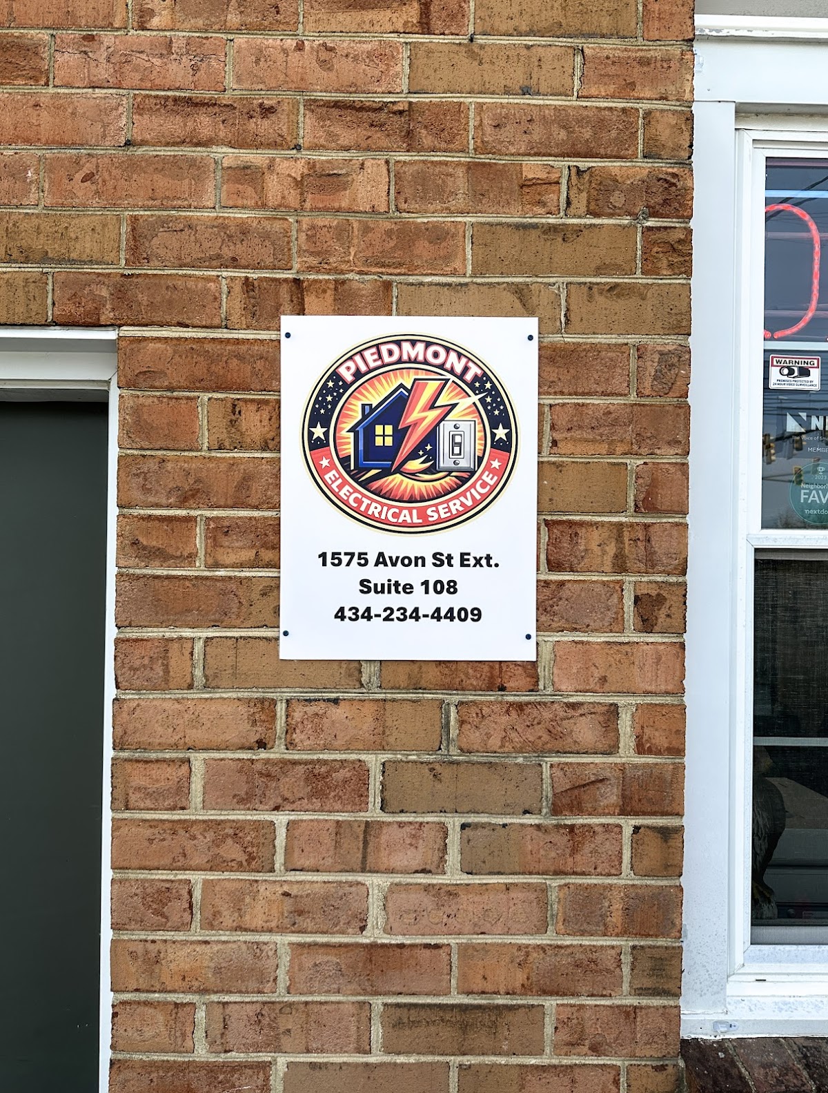 Business photo