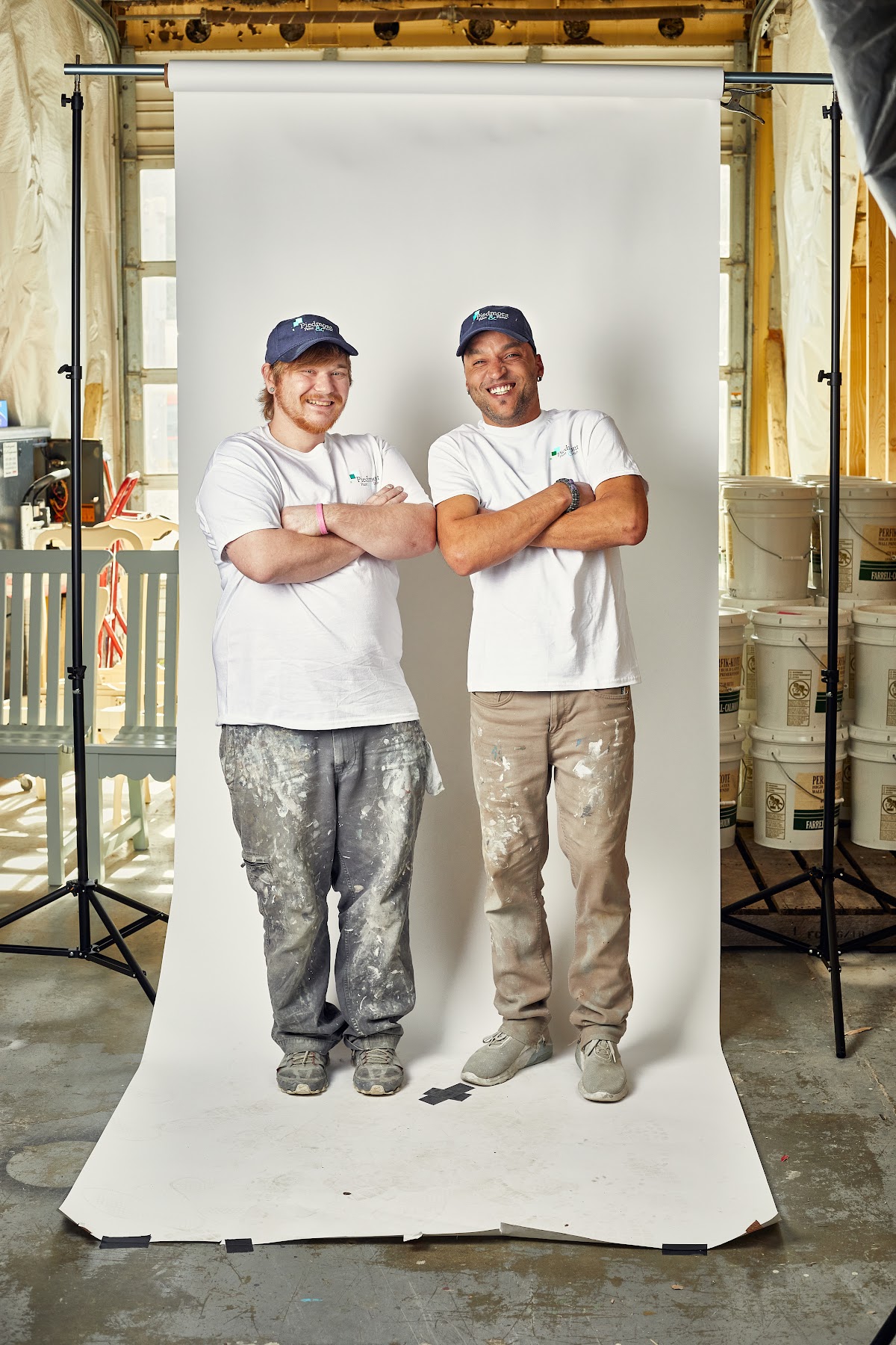 Business photo
