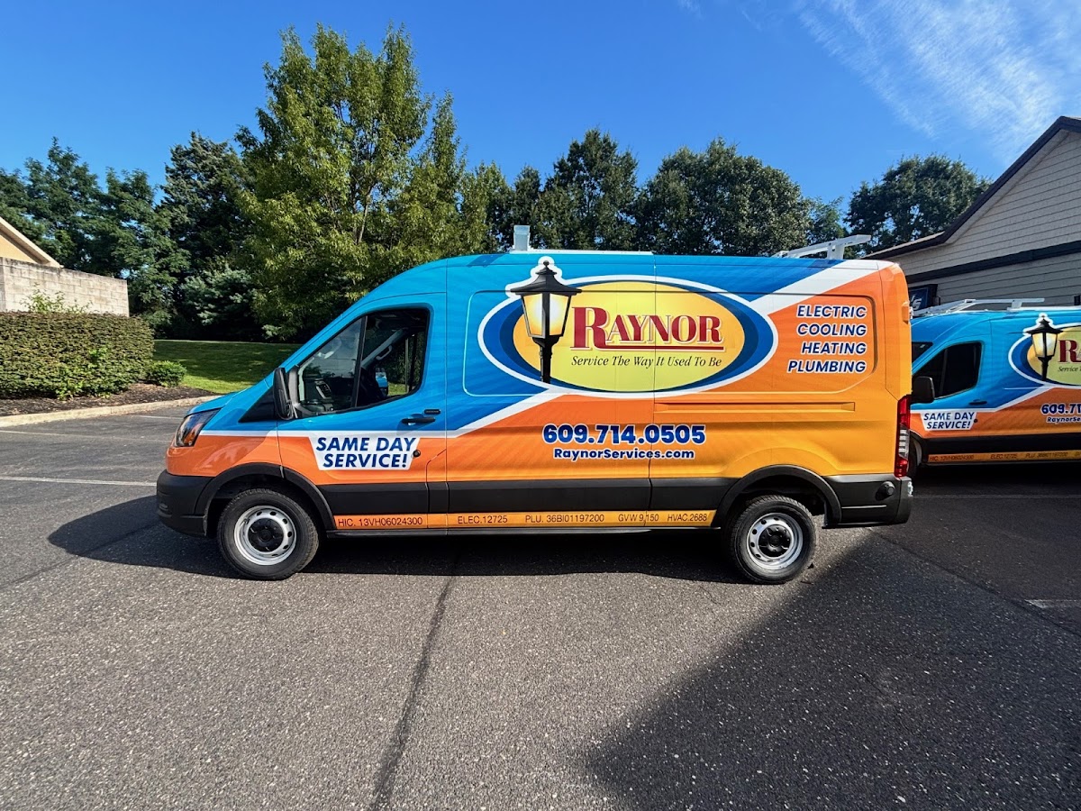 Raynor Services