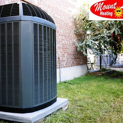Mount Laurel Heating & Cooling