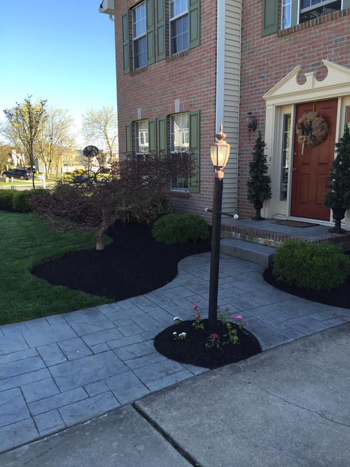 Jersey Lawn Care