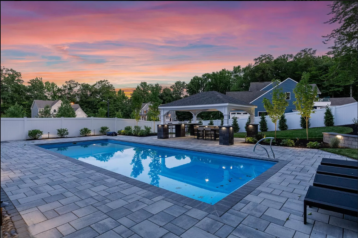 Bailey Landscape Services
