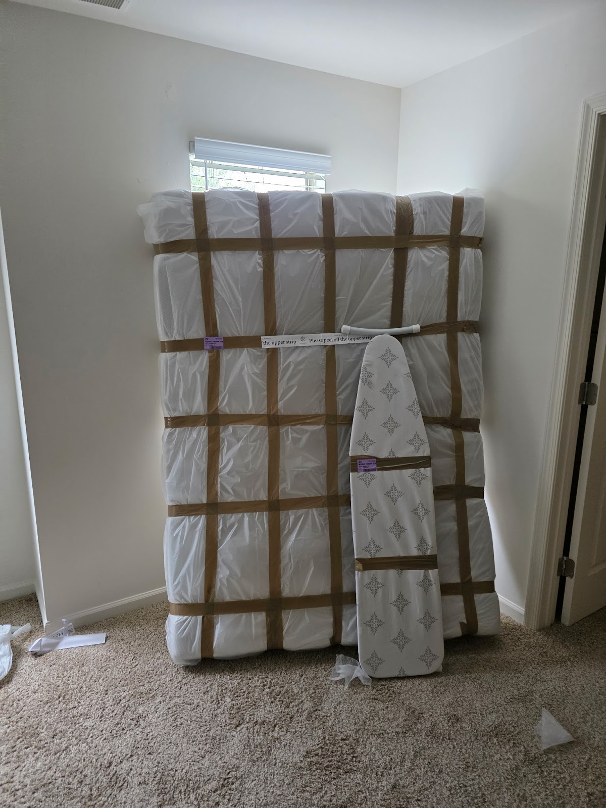 Express Long Distance Moving & Storage