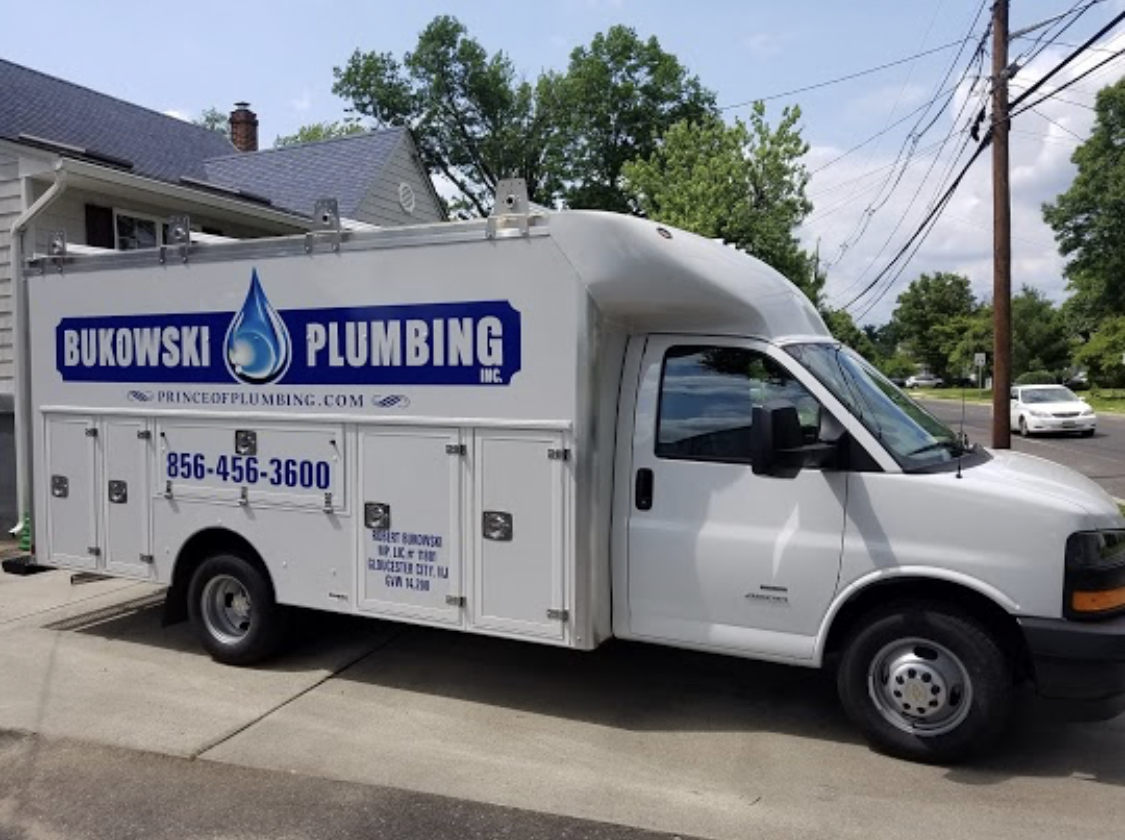 Bukowski Plumbing Inc.