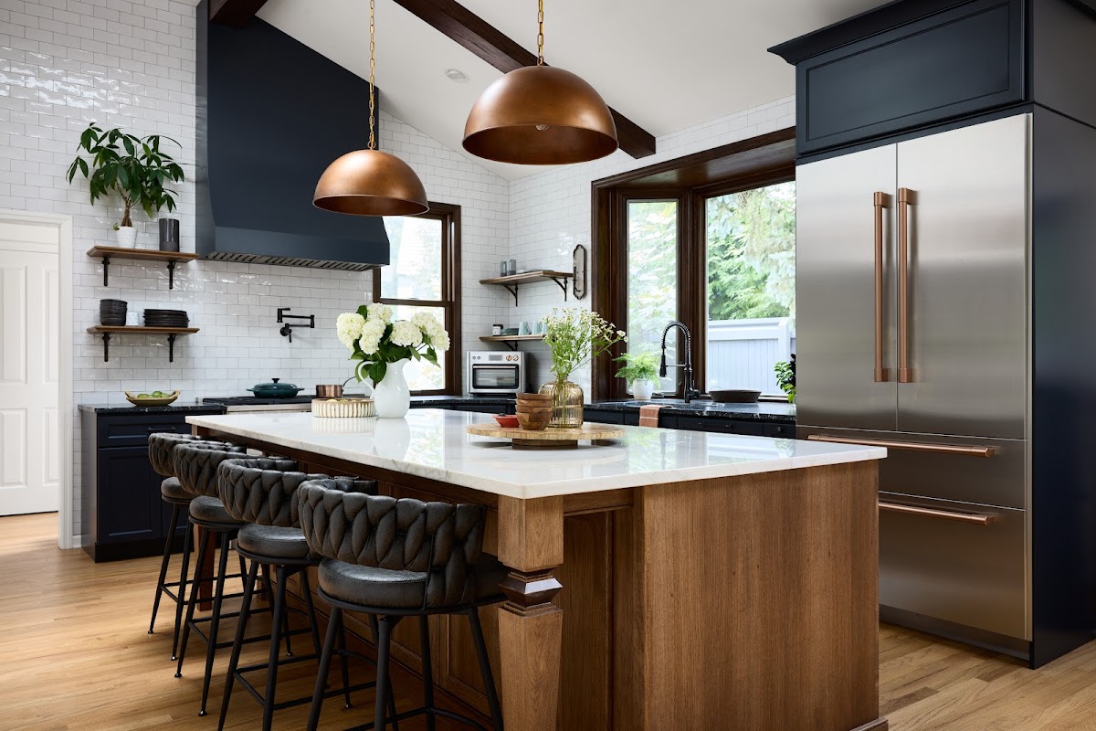 Next Level Remodeling