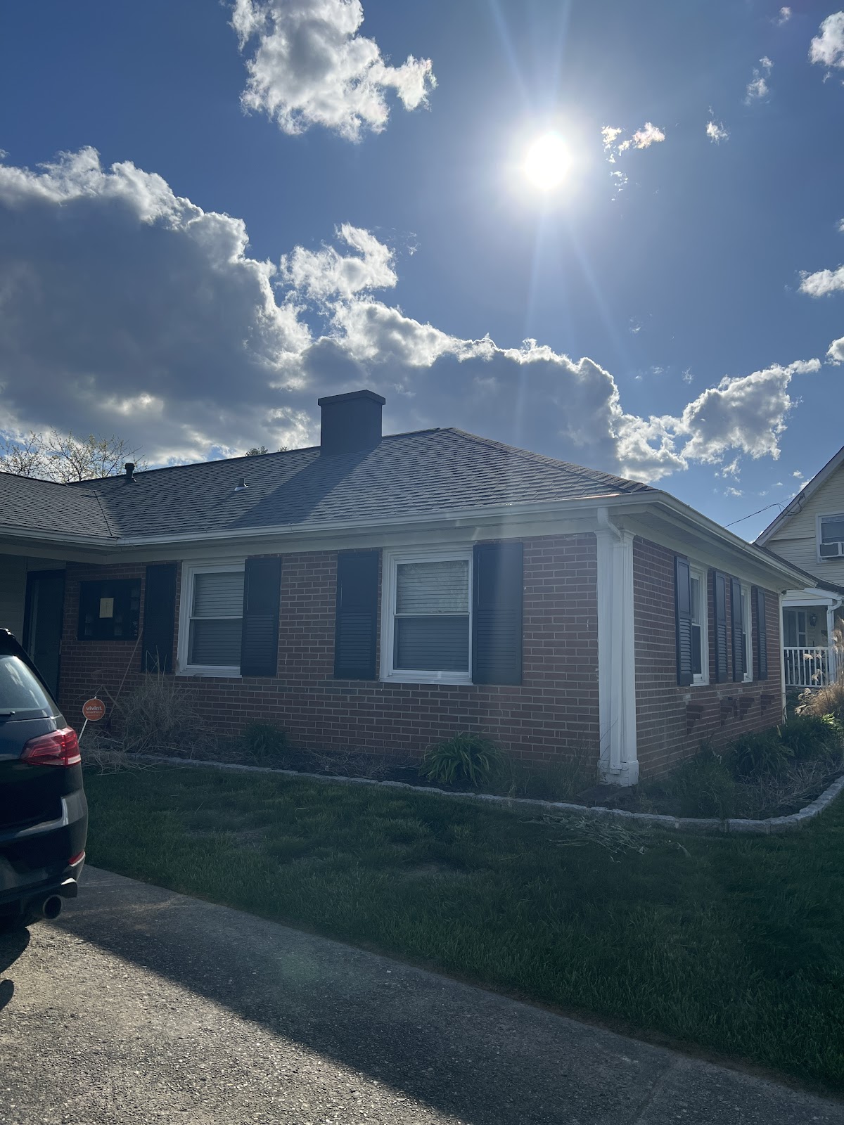 Quality Roofing and Siding