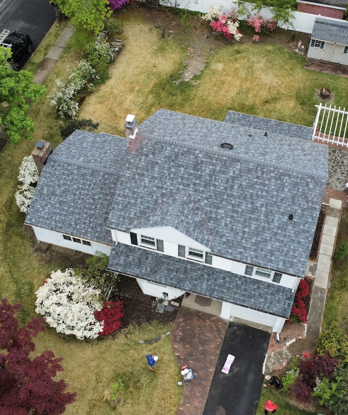 Ricci Brothers Roofing