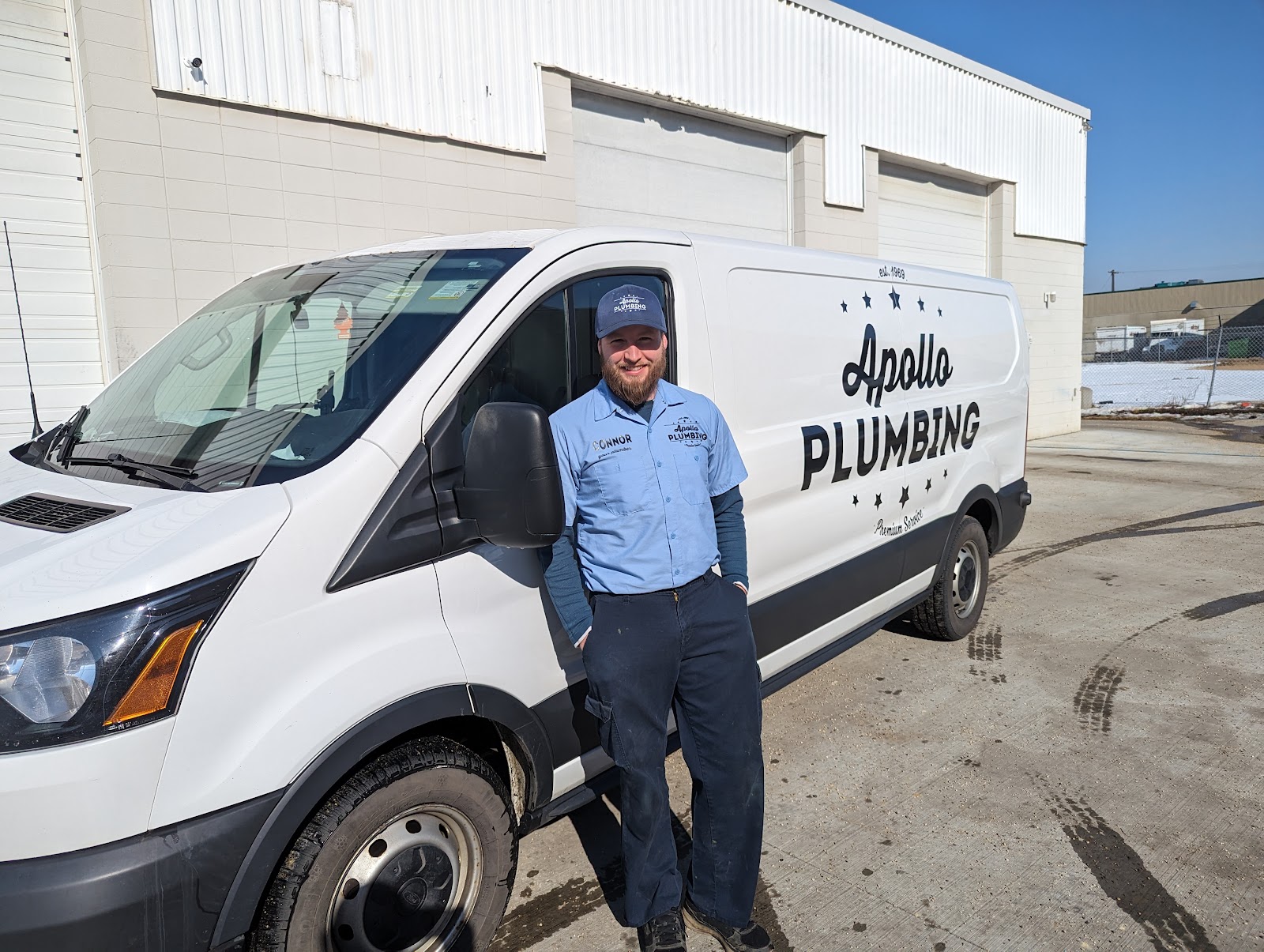 Apollo Plumbing