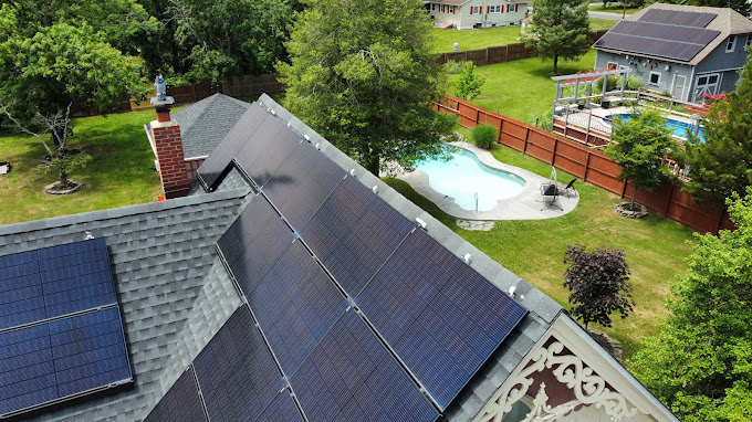 EMT Solar and Roofing
