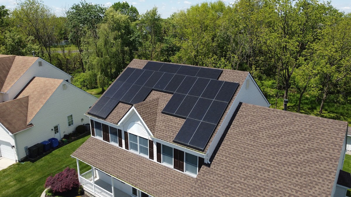 Impact Solar LLC