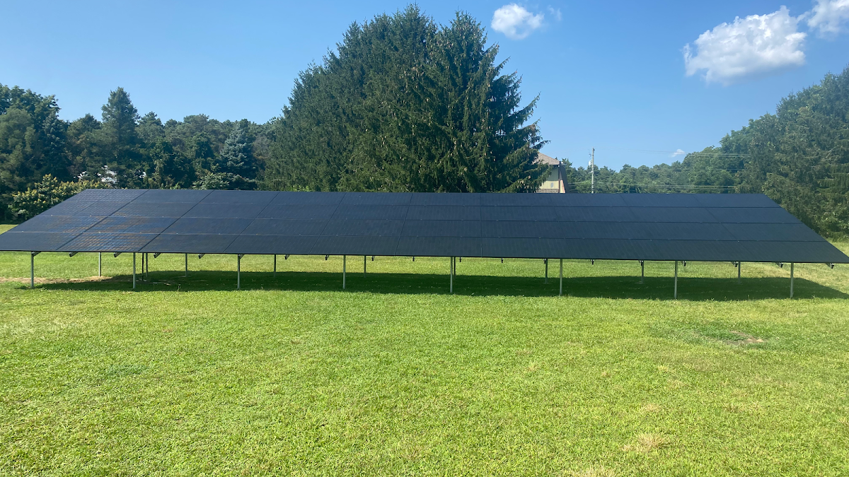 Seapoint Solar Energy LLC