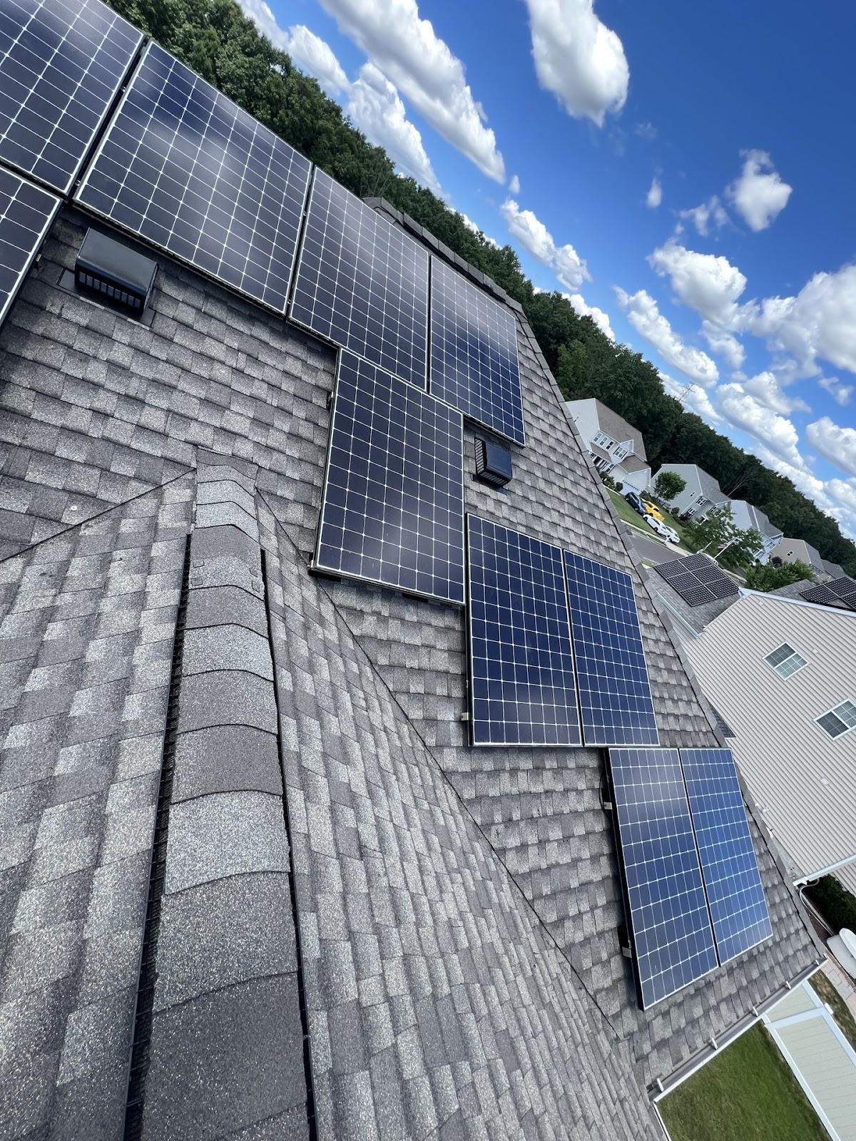 MACK Solar and Roofing