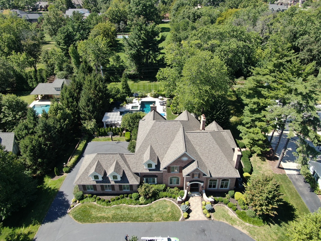 Stonebridge Roofing