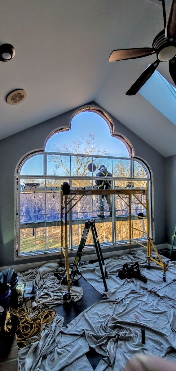 314 Window and Door