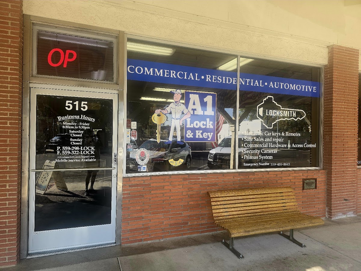 Business photo