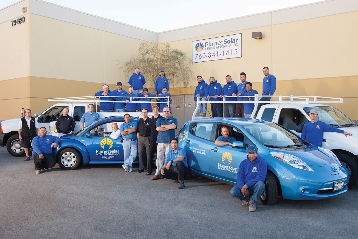 Business photo