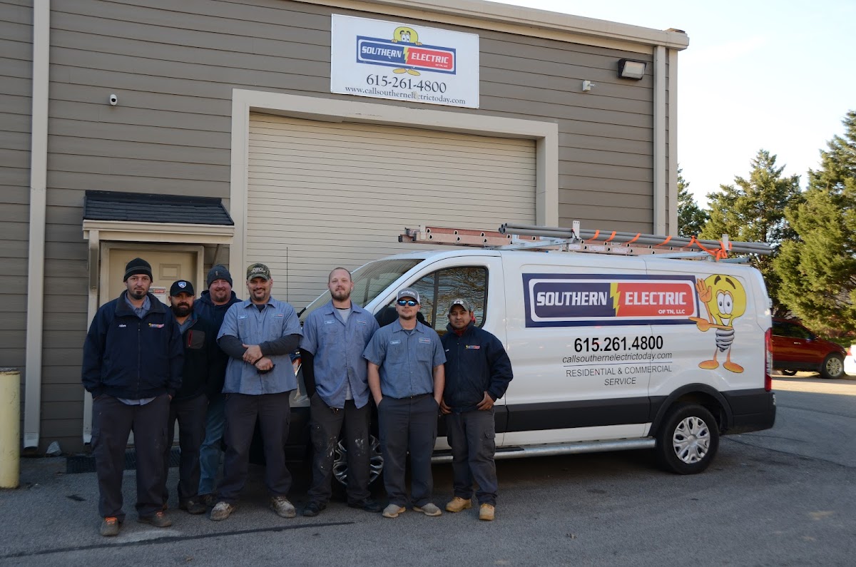 Southern Electric of TN, Inc