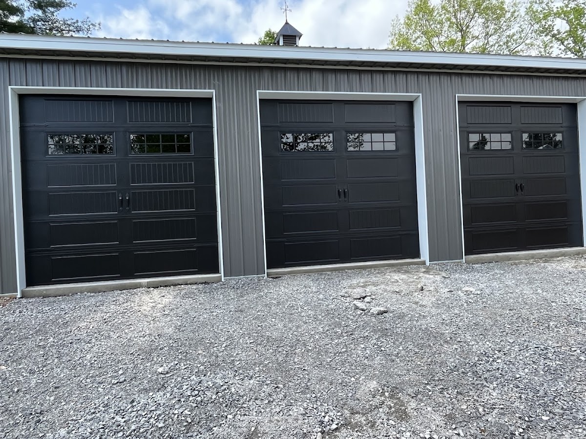 Dominion Door Systems