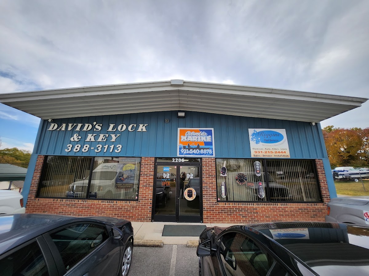 Business photo