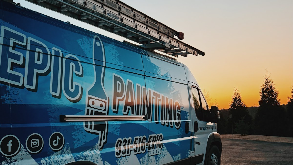 Epic Painting
