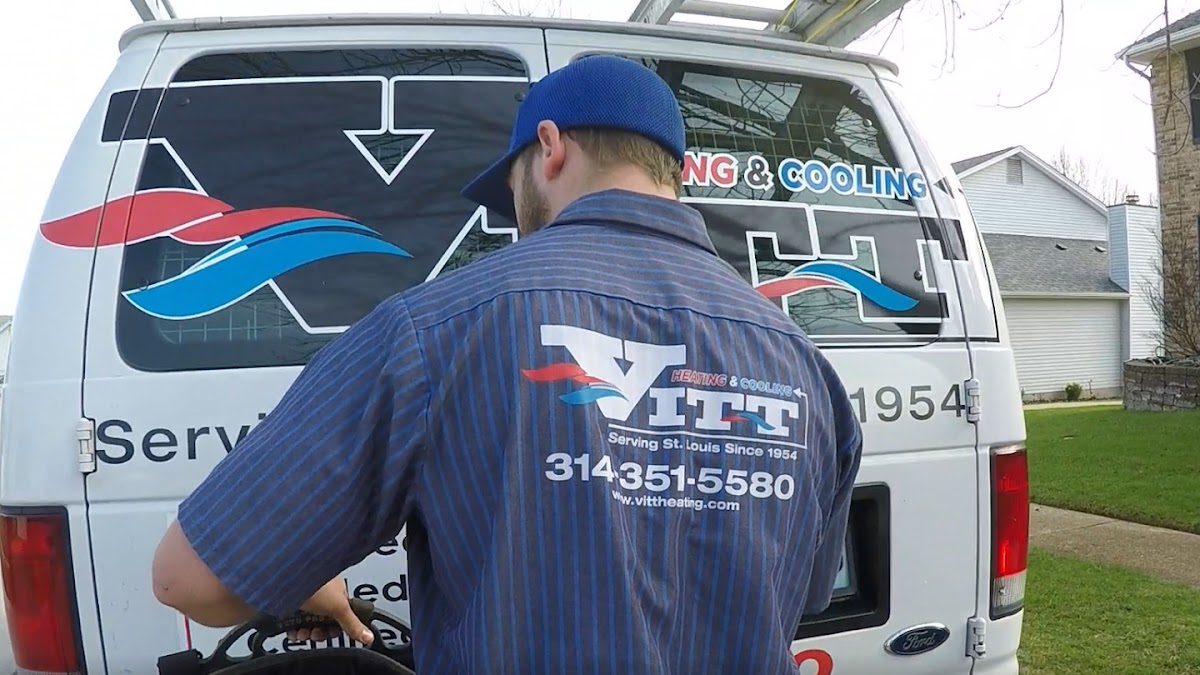 Vitt Heating & Cooling