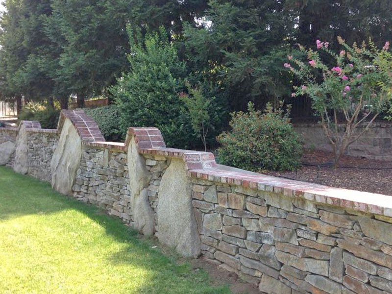 Clovis Stone Masonry & Landscape Supply