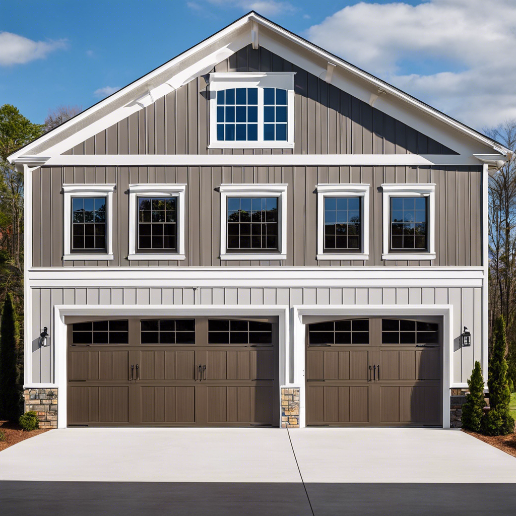 DC Garage Door Services LLC