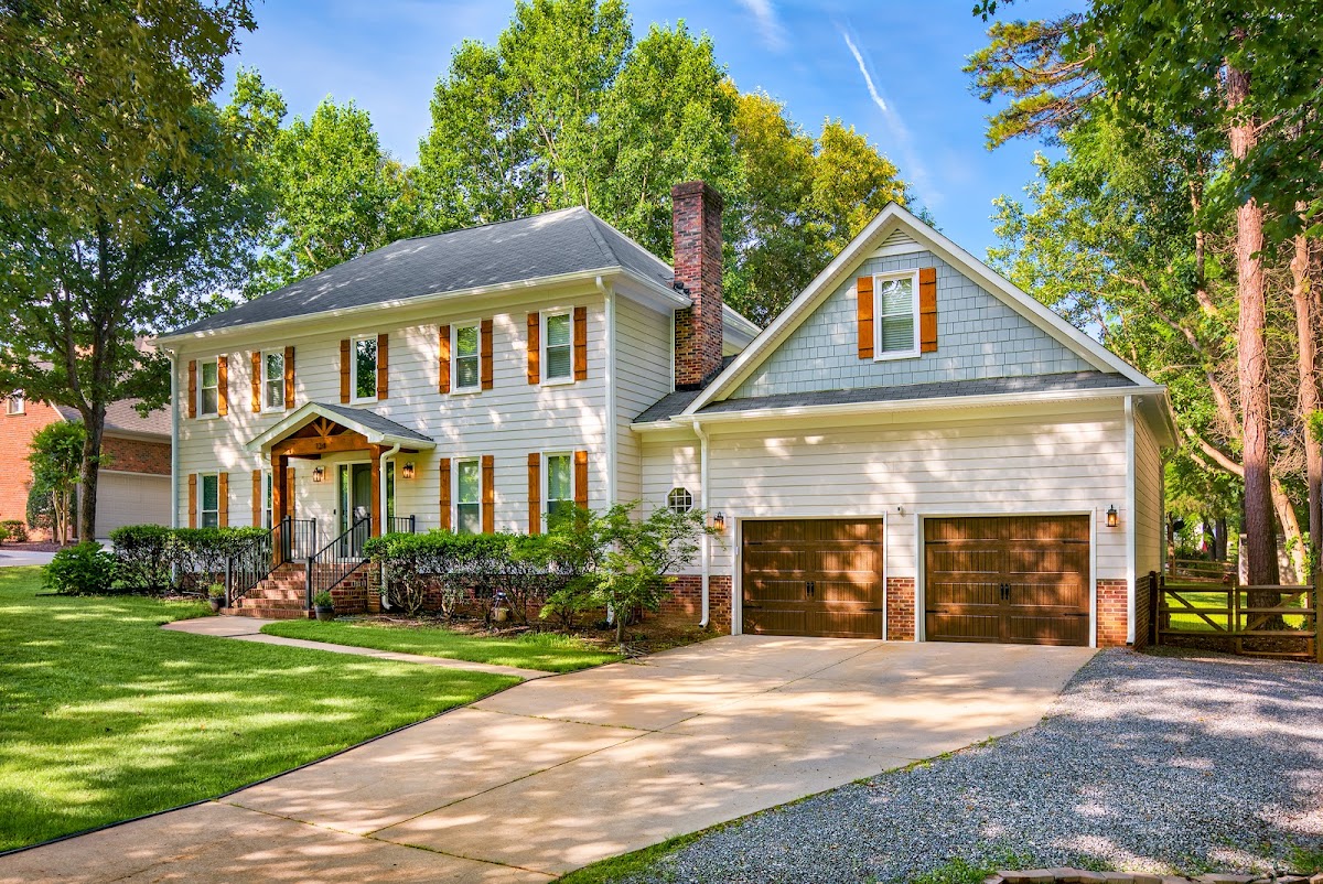 Lasting Impressions Home Solutions
