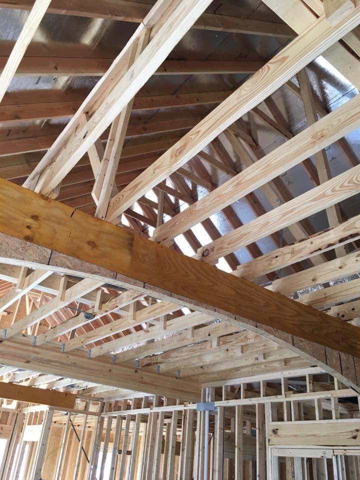 Thornton Home Builders, LLC
