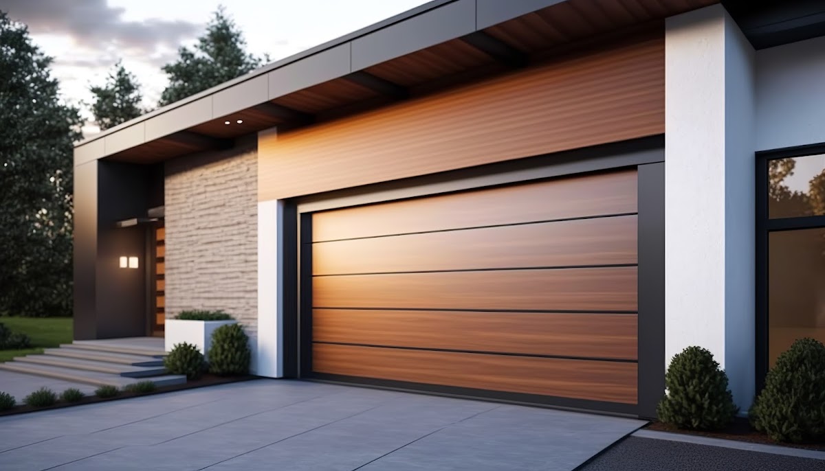 Broward Master Garage Door Co