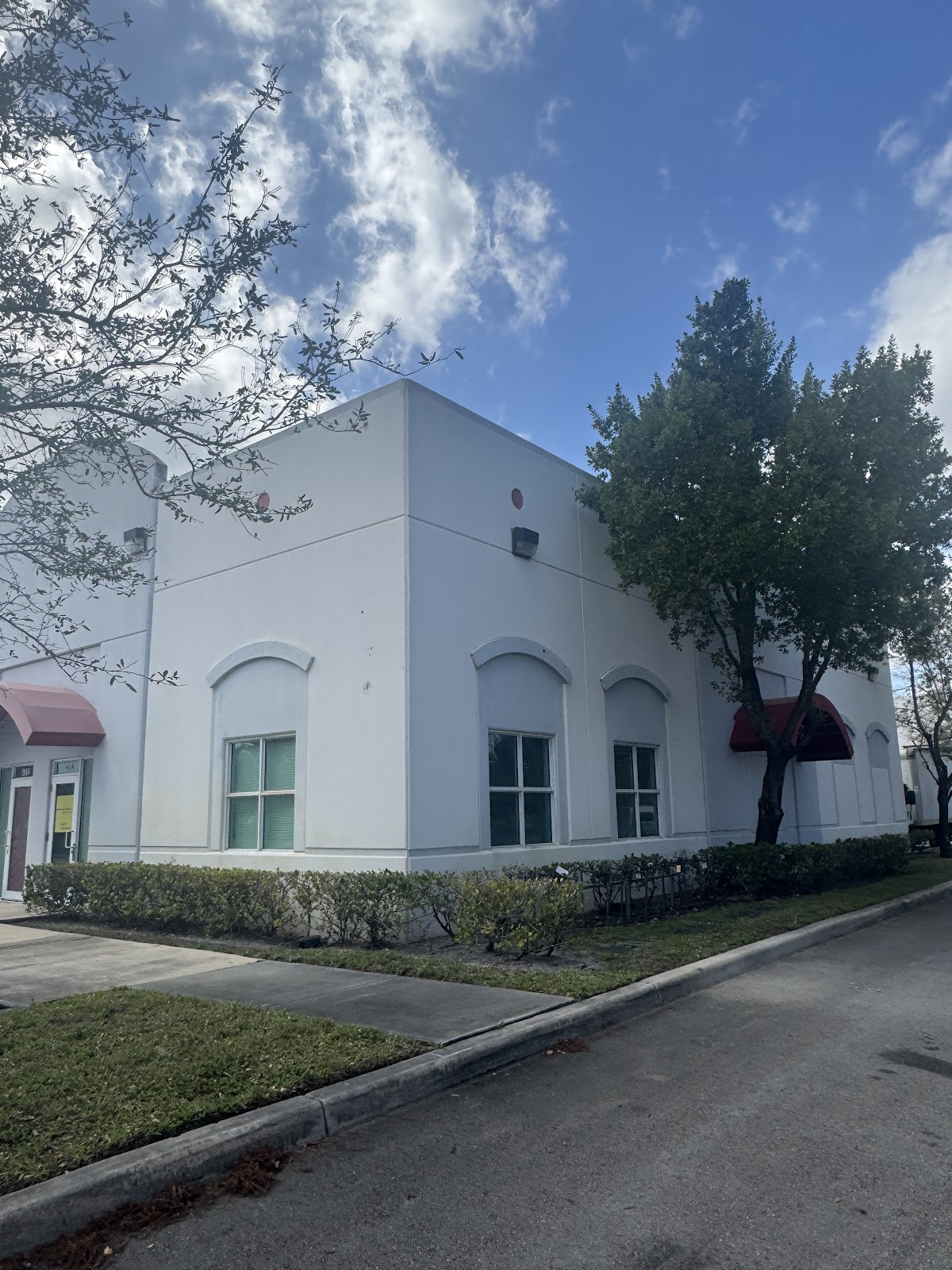 Florida Executive Builders