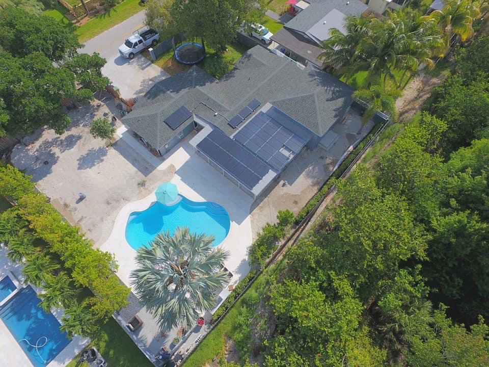 Sunectric Solar, LLC