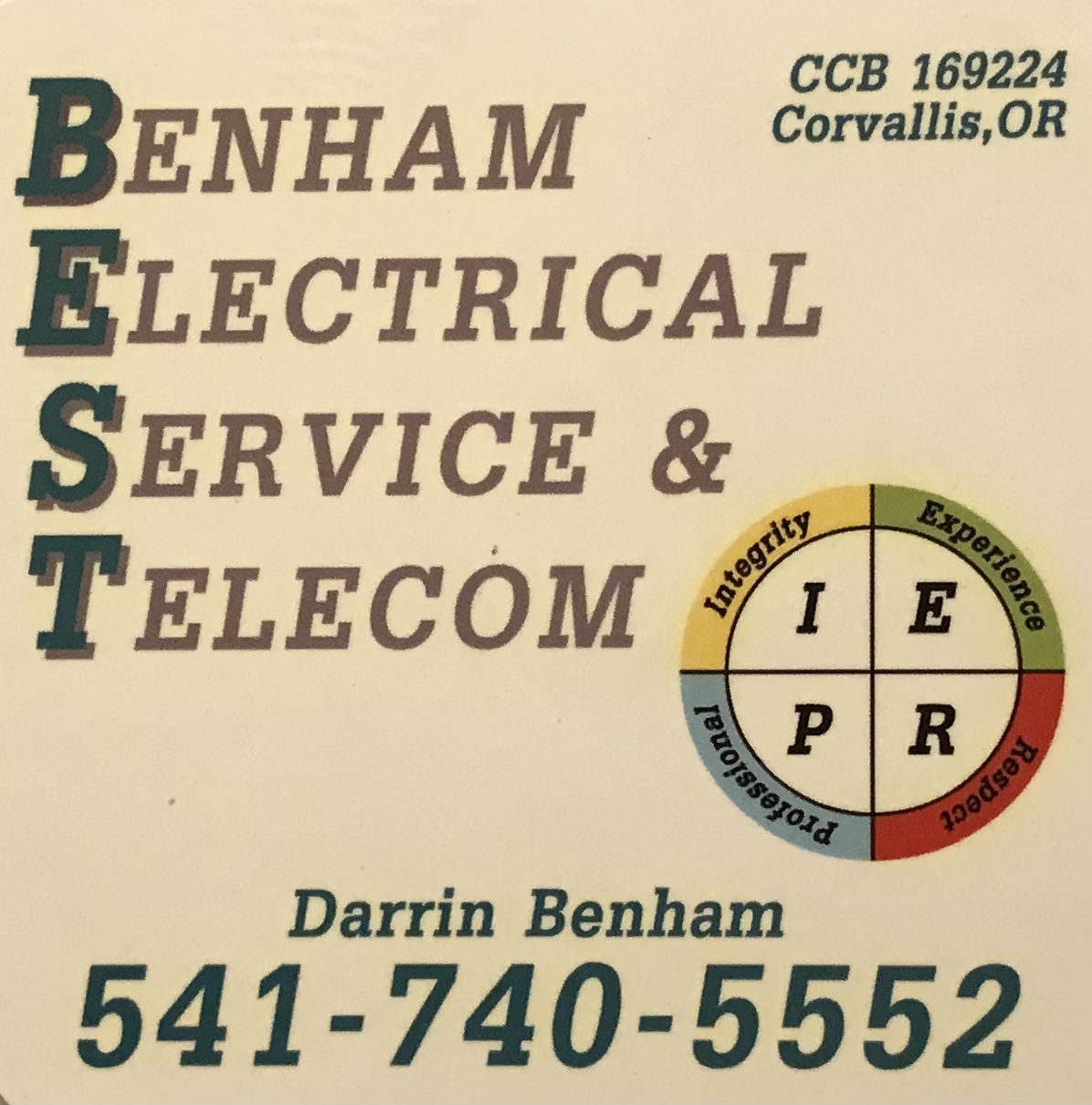 Business photo