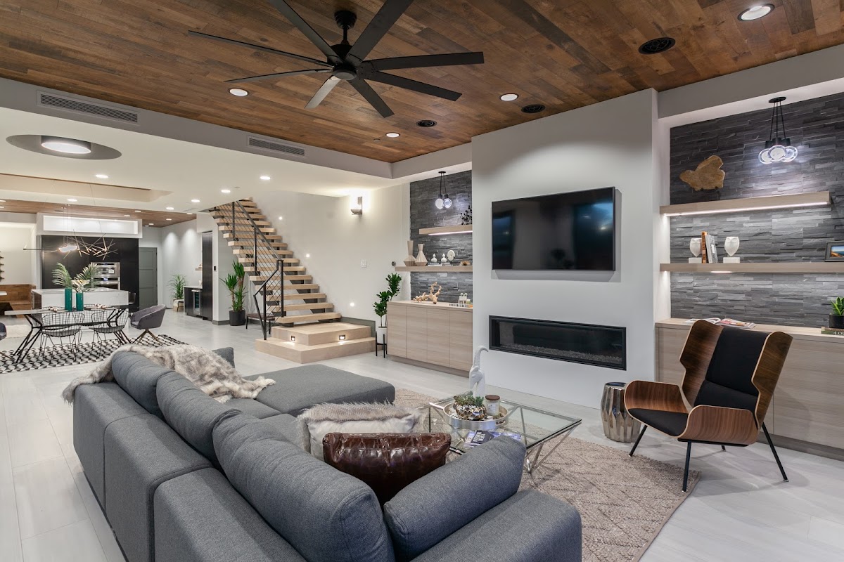 Cefalia Development